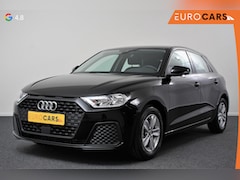 Audi A1 Sportback - 30 TFSI 115pk Automaat A1 Sportback 30 TFSI Automaat | Navigatie | Climate Control | Virtu