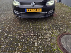 Volkswagen Polo - 1.2 TSI Highline