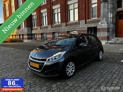 Peugeot 208 - 1.6 BlueHDi Active Led Airco Cruise NAP