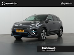 Kia e-Niro - DynamicPlusLine 64 kWh | Panoramadak | Stoel/Stuurwielverwarming | Adaptieve Cruise Contro