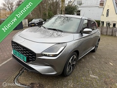 Suzuki Swift - 1.2 Style Smart Hybrid, AUTOMAAT