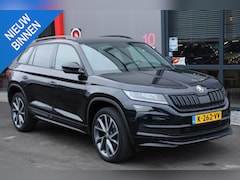 Skoda Kodiaq - 1.5 TSI Sportline Business
