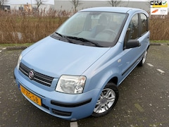 Fiat Panda - 1.2 Emotion*AIRCO*APK*NAP*ELKT-RAAM