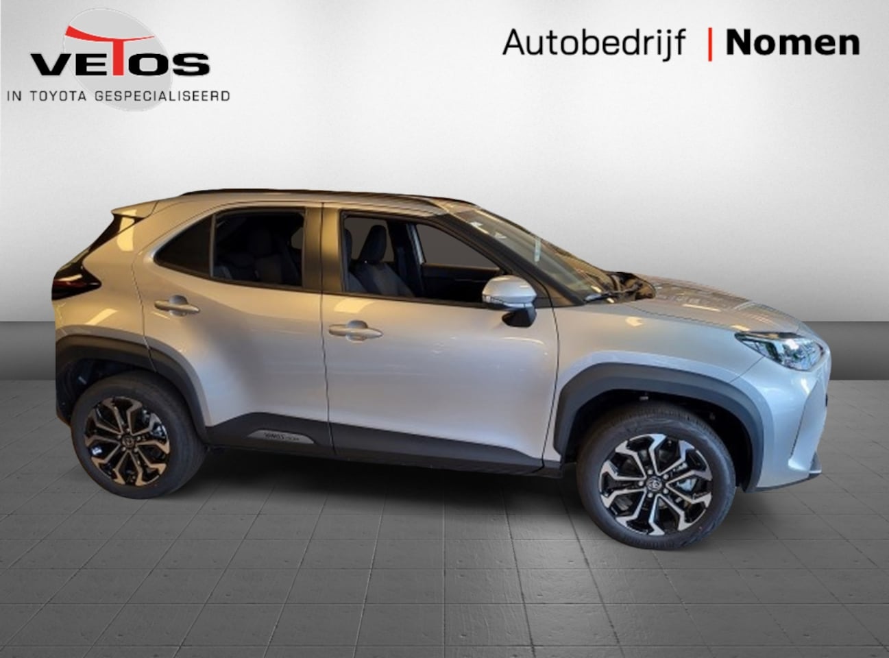 Toyota Yaris Cross - 1.5 Hybr 130 Dynamic met Comfort pakket nu 5.000,- korting! - AutoWereld.nl