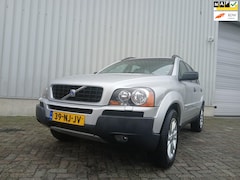 Volvo XC90 - 2.9 T6 Exclusive - Start niet - Schade - 7 - personen