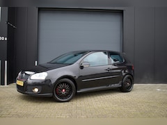 Volkswagen Golf - 2.0 TFSI GTI