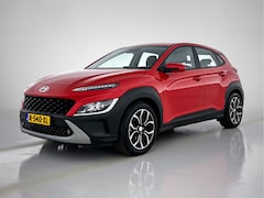 Hyundai Kona - 1.0 T-GDI Comfort Achteruitrijcamera | Trekhaak | Lichtmetaal | Apple Carplay/Android Auto