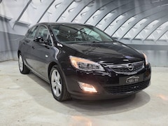 Opel Astra - 1.6 Edition