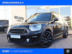 MINI Countryman - Cooper S Chili Automaat / Panoramadak / Achteruitrijcamera / Comfort Access / Head-Up / LE