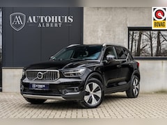 Volvo XC40 - 1.5 T4 Recharge Momentum Pro Pano 360c ACC Trekhaak