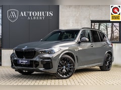BMW X5 - xDrive45e M-Sport Dravit H&K Massage 22'' Merino Pano