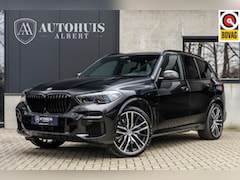 BMW X5 - xDrive45e M-Sport M Perf Seats Carbon Massage 22''
