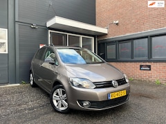 Volkswagen Golf Plus - 1.6 TDI Highline|Automaat|Pdc|Trekhaak