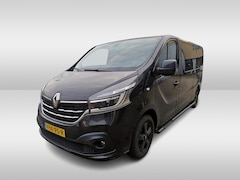 Renault Trafic - 2.0 dCi 145pk L2 H1 DC Automaat