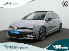 Volkswagen Golf - 2.0 TSI 265 pk DSG GTI | Panoramadak | Adaptief onderstel | Head-up display | 360 camera |