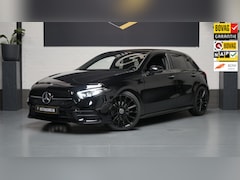 Mercedes-Benz A-klasse - A200 AMG AUTOMAAT-AMBIANCE-CAMERA-CLIMA-KEYLESS-LED-MBUX-NAVIGATIE