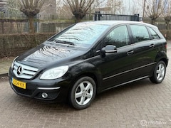Mercedes-Benz B-klasse - 170 BlueEFFICIENCY Zeer netjes