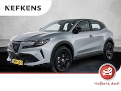 Alfa Romeo Junior - 1.2 Hybrid Ibrida 145pk Automaat | Elektrische Achterklep | Navigatie | Climate Control |