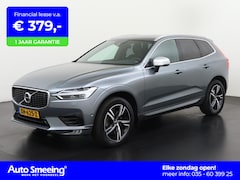 Volvo XC60 - 2.0 T5 AWD Inscription | Elek Trekhaak | LED Active High Beam | Standverwarming | Zondag O