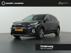 Kia Niro - 1.6 GDi Hybrid ExecutiveLine | Trekhaak | Panoramadak | Lederen Bekleding | JBL Audio | Do