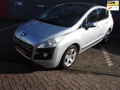 Peugeot 3008 - 1.6 VTi ST