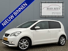 SEAT Mii - 1.0 Sport Intense Bluetooth/15inch/Airco