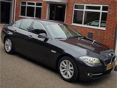 BMW 5-serie - 523i Aut ComfZetels Leder GrNavi Xenon