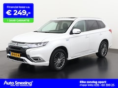 Mitsubishi Outlander - 2.4 PHEV Intense+ | Schuifdak | Trekhaak | Camera | Zondag Open