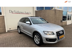 Audi Q5 - 2.0 TFSI quattro|Pano|Cruise|Carplay|Camera|Climate|