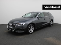 Audi A4 Avant - 35 TFSI Business Edition 150 PK | Automaat | Navigatie | Cruise Control | Stoelverwarming