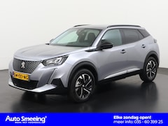 Peugeot e-2008 - EV Allure 50 kWh | 3 Fase | SOH 95% | Zondag Open