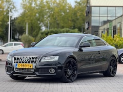 Audi A5 Coupé - 4.2 FSI S5 quattro | Supersportstoelen | B&O Soundsystem | Camera | 20 inch | Memorystoele