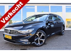 Volkswagen Passat Variant - 1.5 TSI R-Line Business, Cruise Control, Automaat, Apple Carplay, Climate Control, PDC V+A