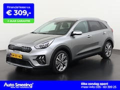 Kia Niro - 1.6 GDi Hybrid DynamicLine | Camera | ACC | Navigatie | Zondag Open