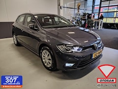 Volkswagen Polo - 1.0 TSI Life DSG Keyless Camera 20.000KM NAP