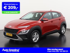 Hyundai Kona - 1.0 T-GDI Comfort | Camera | Apple/Android Carplay | Zondag Open