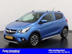 Opel Karl - 1.0 Rocks Online Edition | Carplay | Navigatie | Airco | Cruise Control | Zondag Open