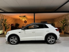 Volkswagen T-Roc - 1.5 TSI R-Line Garantie Digi Dash Carplay StoelVW Blindspot Elek Achterklep ACC Clima Navi