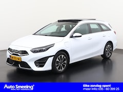 Kia Cee'd Sportswagon - Ceed 1.6 GDI PHEV DynamicPlusLine | Panoramadak | Zondag Open