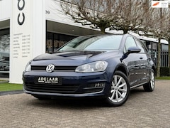 Volkswagen Golf - 1.4 TSI LOUNGE STOELVERWARMING, CRUISE, PDC, CLIMA