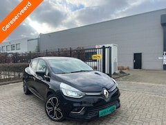 Renault Clio - 1.5dCi Automaat Bose Panorama|Camera 2017