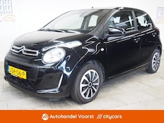 Citroën C1 - 1.0 e-VTi Feel (APK:Nieuw) Incl.Garantie