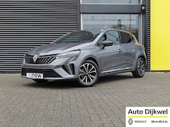 Renault Clio - 1.0 TCe 90 GPF techno