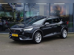 CUPRA Formentor - 1.4 TSI e-Hybrid Essential 204 PK, Trekhaak, Keyless, Adap. Cruise Control, Carplay