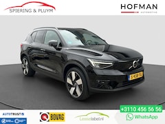 Volvo XC40 - R-Design Twin Ultimate 78 kWh | 95% SOH | Pano | H&K| Intelli | 360