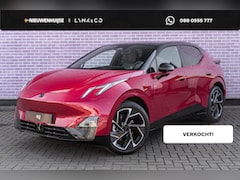 Lynk & Co 02 - More 66 kWh | Adaptive Cruise Control | Panoramadak | Harman Kardon Premium Audio Systeem