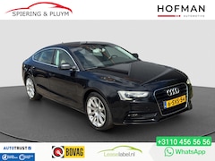 Audi A5 Sportback - 1.8 TFSI Business Edition | Automaat | B&O | Leder