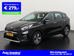 Kia Niro - 1.6 GDi Hybrid DynamicLine | Trekhaak | Zondag Open