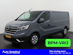 Renault Trafic - 2.0 Blue dCi 110PK T30 L2H1 Advance | BPM-Vrij | Trekhaak | Schuifdeur | Camera | Digital