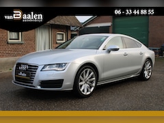 Audi A7 Sportback - 2.8 FSI quattro Pro Line LEER NAVI ECC 4WD 259000KM